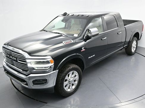 Used 2019 RAM 2500 Laramie AWD/4WD image 38