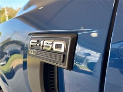 Used 2023 Ford F150 XLT image 41