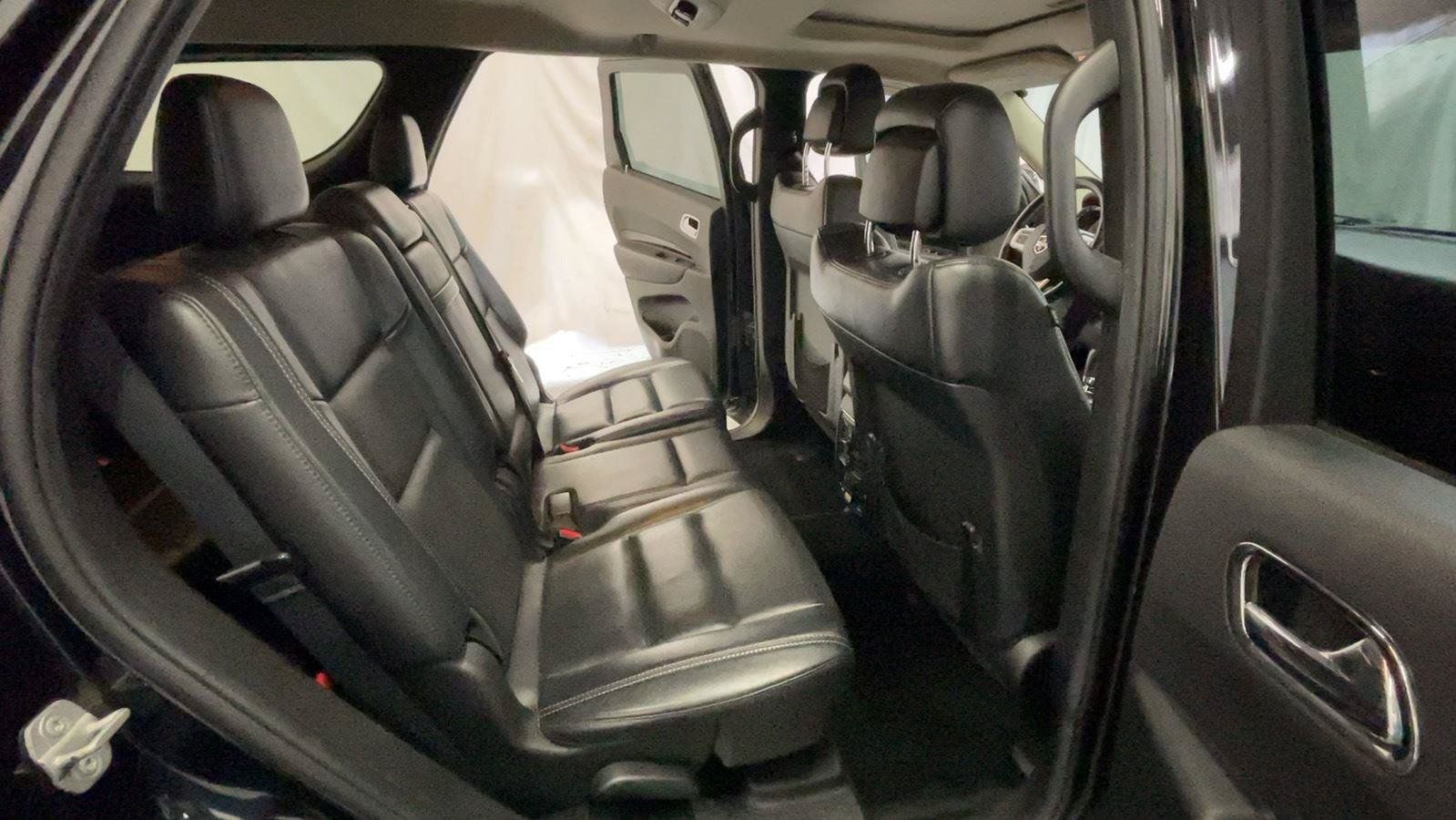 Used 2013 Dodge Durango Citadel w/ Technology Group AWD/4WD image 21