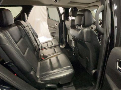 Used 2013 Dodge Durango Citadel w/ Technology Group AWD/4WD image 21