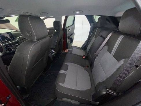 Used 2024 Chevrolet Blazer LT w/ Convenience Package FWD image 28