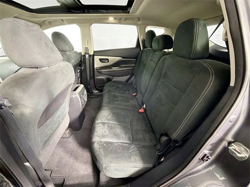 Used 2015 Nissan Murano SV image 22