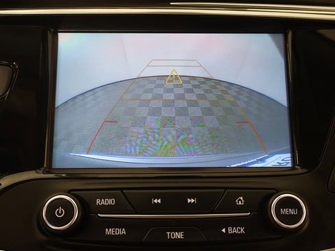 Used 2019 Buick Envision Preferred image 43