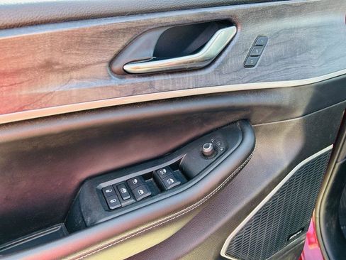 Used 2021 Jeep Grand Cherokee L Limited image 14