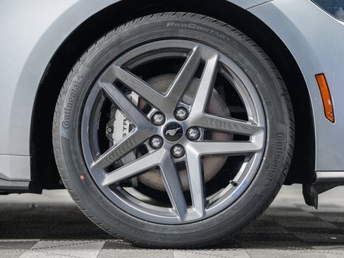 New 2025 Ford Mustang GT Premium image 17