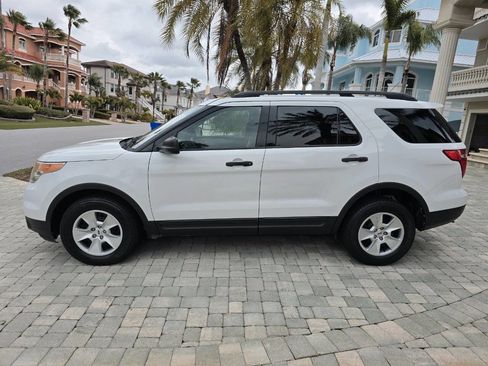 Used 2014 Ford Explorer 4WD image 27