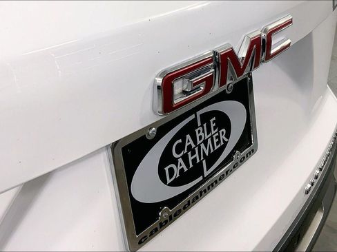 Used 2026 GMC Terrain Elevation FWD image 29