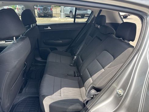 Used 2020 Kia Sportage LX AWD/4WD image 21
