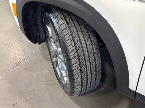 Used 2021 Kia Seltos S image 17