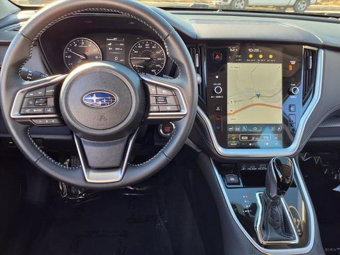 Certified 2025 Subaru Legacy Premium image 9