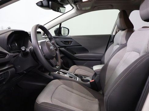 Certified 2024 Subaru Crosstrek 2.0i Premium image 12
