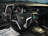 Used 2015 Chevrolet Camaro LT w/ RS Package image 2