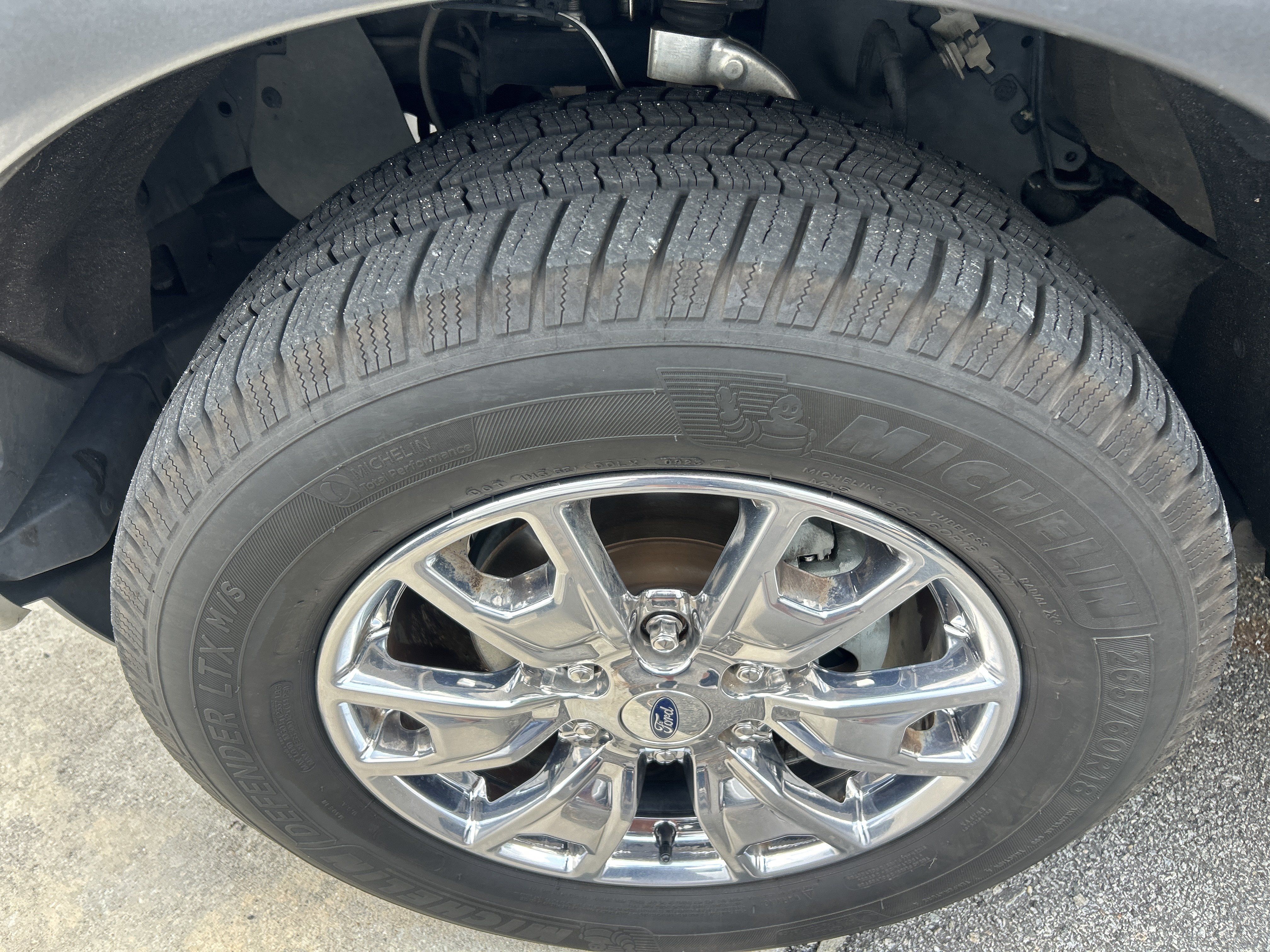 Used 2019 Ford Ranger Lariat w/ Equipment Group 501A Mid AWD/4WD image 9