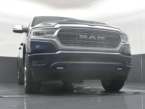 Used 2021 RAM 1500 Limited AWD/4WD image 57