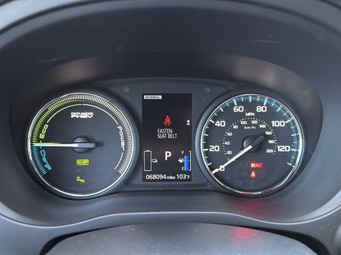 Used 2019 Mitsubishi Outlander GT AWD/4WD image 14