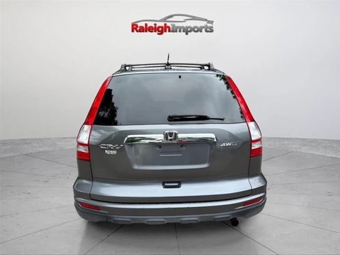 Used 2011 Honda CR-V EX-L image 3