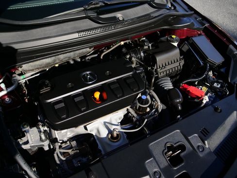 Used 2013 Acura ILX w/ Technology Package image 33