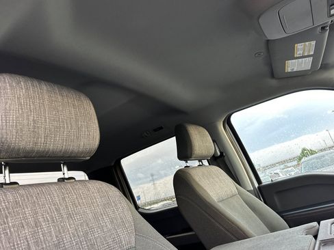 Used 2023 Ford F150 XLT image 16