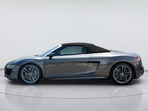 Used 2015 Audi R8 V10 AWD/4WD image 5