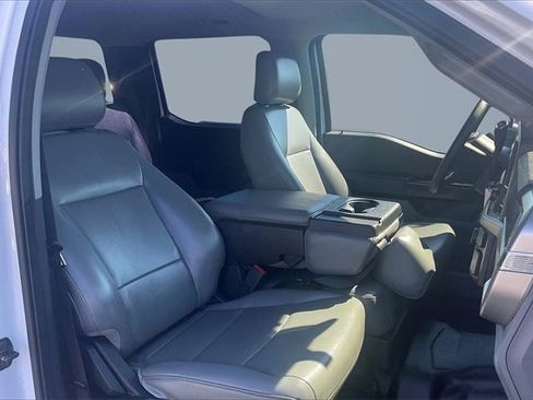 Certified 2021 Ford F150 XL w/ Trailer Tow Package image 7