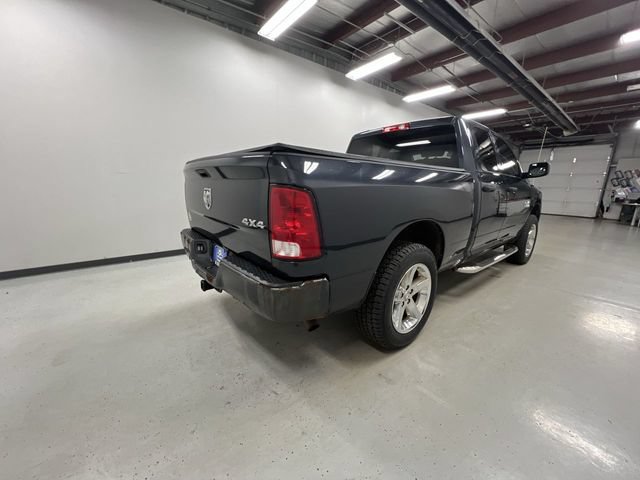 Used 2017 RAM 1500 Express AWD/4WD image 8