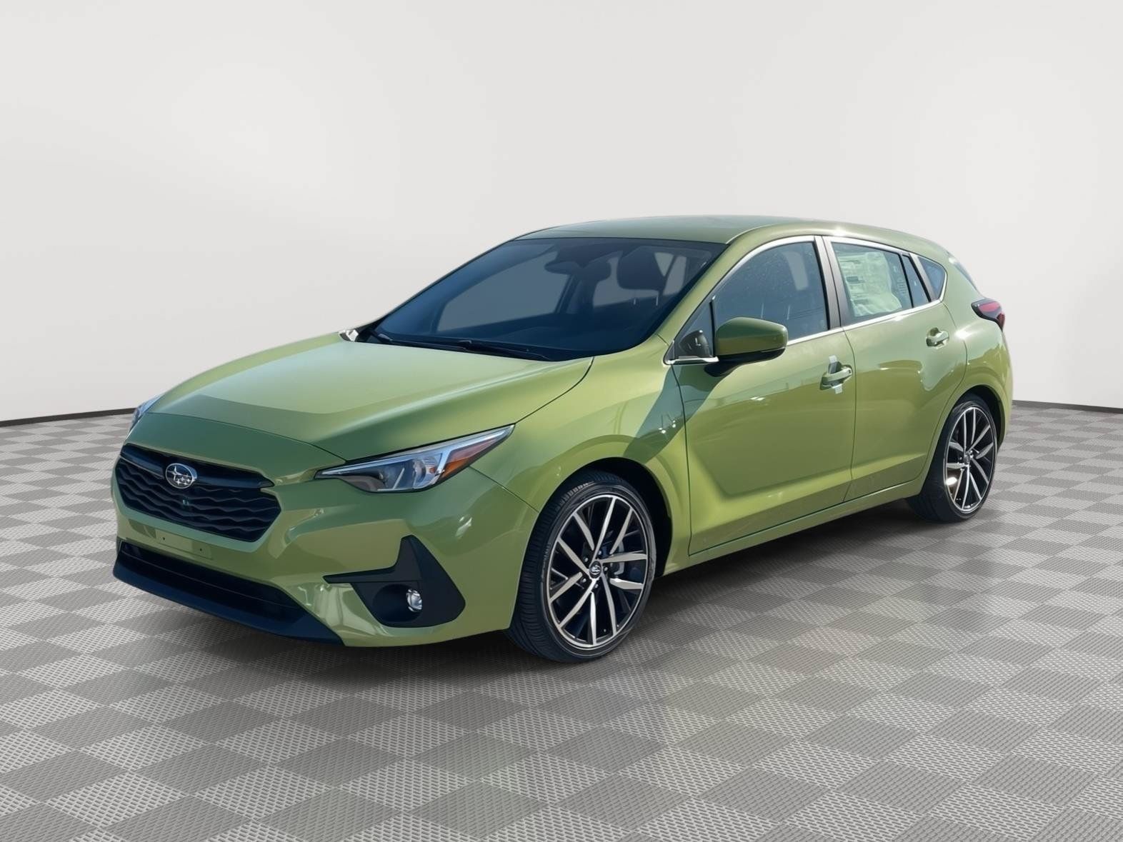 New 2026 Subaru Impreza 2.0i Sport AWD/4WD image 7