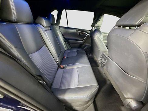 Used 2020 Toyota RAV4 XSE image 27
