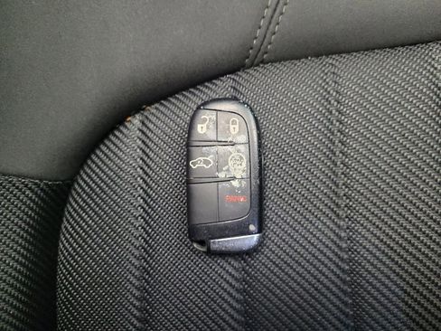 Used 2024 Dodge Hornet R/T AWD/4WD image 32