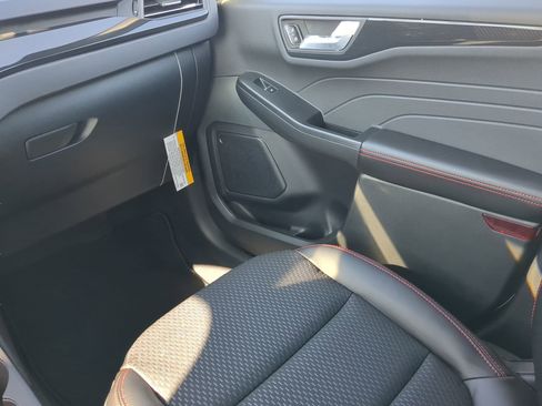 New 2026 Ford Escape ST-Line w/ Tech Pack #1 FWD image 49