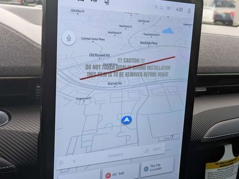 New 2026 Ford Mustang Mach-E Premium image 21