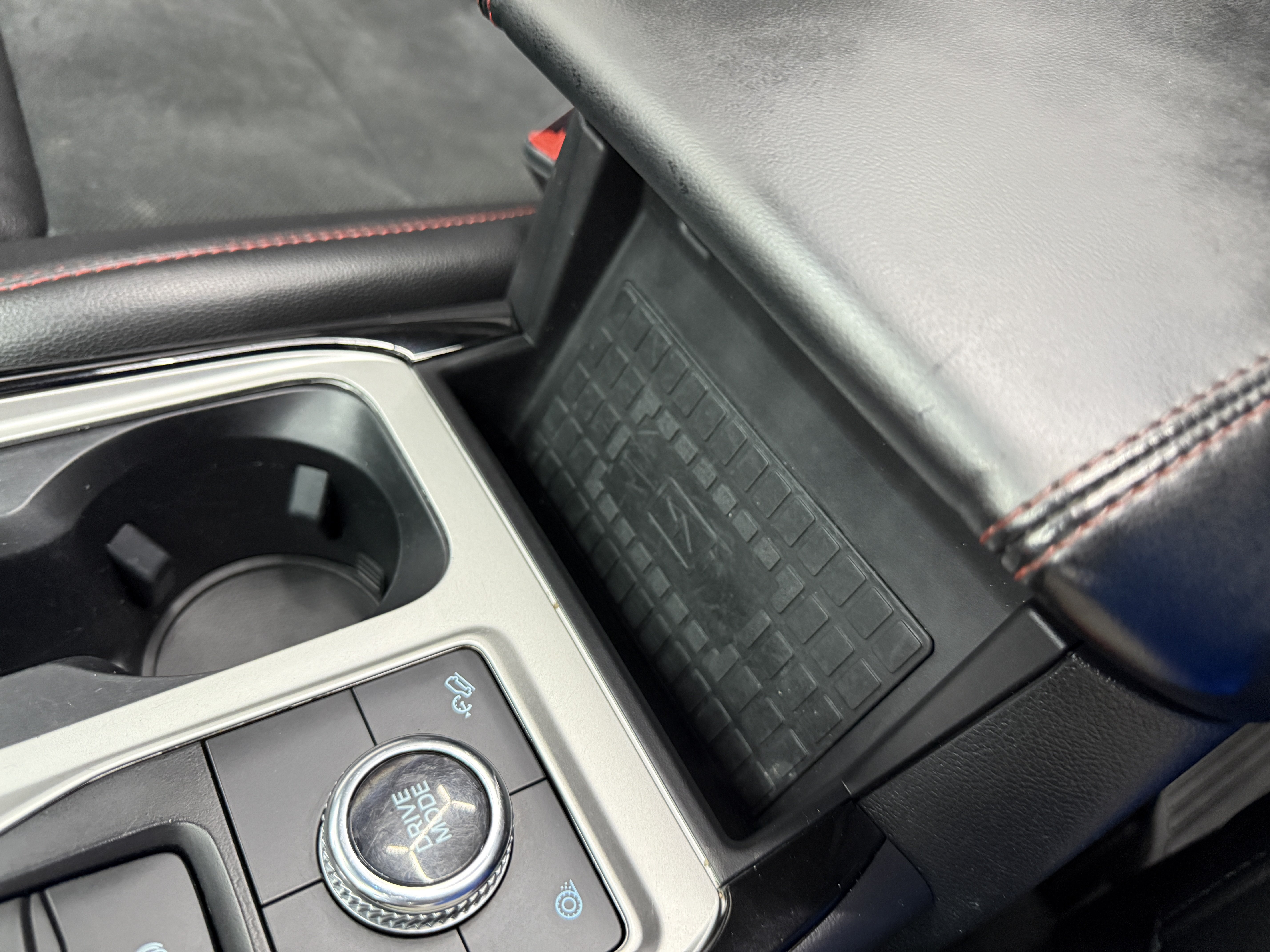 Used 2022 Ford Explorer ST w/ ST Street Pack AWD/4WD image 18