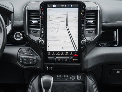 Used 2025 RAM 1500 Rebel w/ Rebel Level 2 Equipment Group image 27