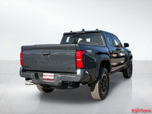 New 2026 Toyota Tacoma TRD Off-Road AWD/4WD image 7