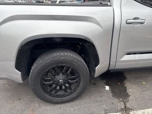 Used 2023 Toyota Tundra Platinum image 9