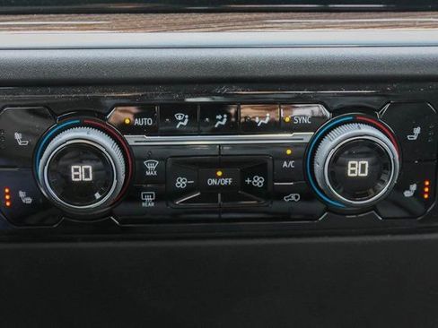 New 2026 Chevrolet Silverado 1500 LT w/ All Star Edition Plus image 18