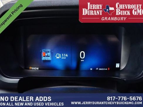 Used 2024 Ford F150 Tremor w/ Equipment Group 402A High AWD/4WD image 11
