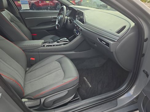 Used 2022 Hyundai Sonata SEL Plus image 16