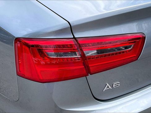Used 2013 Audi A6 3.0T Premium Plus image 22
