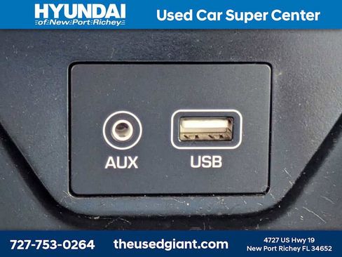 Used 2016 Hyundai Tucson SE w/ Option Group 02 FWD image 22