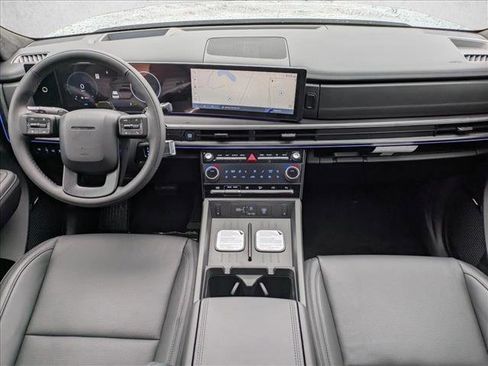 New 2026 Hyundai Santa Fe Calligraphy AWD/4WD image 19
