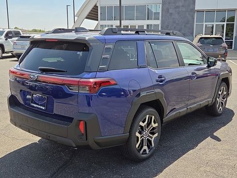 New 2026 Subaru Outback Touring XT image 4