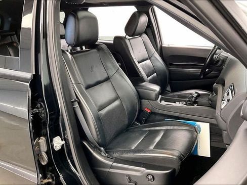 Used 2021 Dodge Durango Citadel AWD/4WD image 7