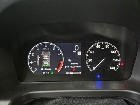 New 2026 Honda Odyssey Sport-L image 23