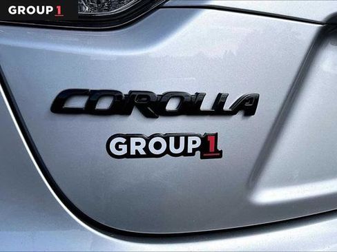 Certified 2026 Toyota Corolla LE image 32