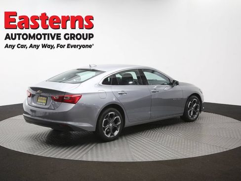 Used 2023 Chevrolet Malibu LT FWD image 41