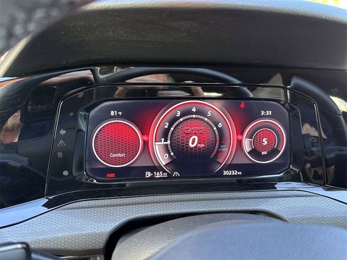 Used 2022 Volkswagen GTI SE image 50