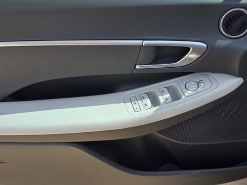 Certified 2026 Hyundai Sonata SE FWD image 15