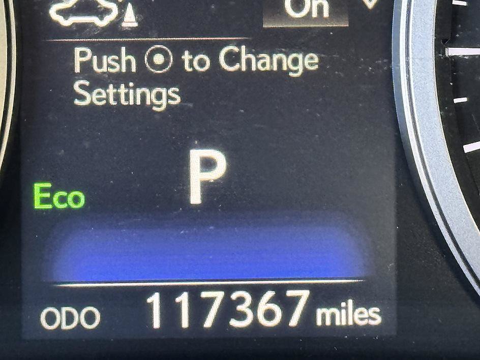 Used 2020 Lexus NX 300 FWD w/ Comfort Package image 17