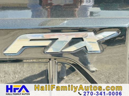 Used 2013 Ford F150 FX4 w/ Luxury Equipment Group image 37