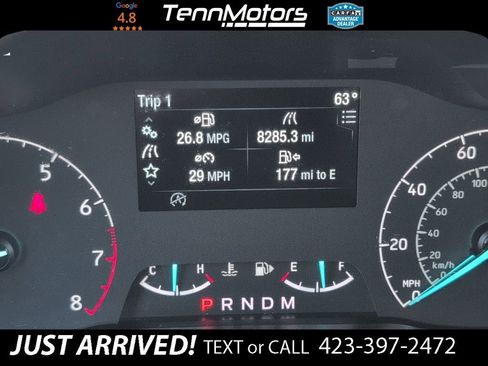 Used 2020 Ford Transit Connect XL FWD image 21